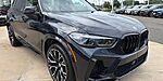 Used 2023 BMW X5 M COMPETITION in NORTH HAVEN, CONNECTICUT