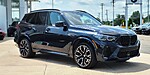 Used 2023 BMW X5 M COMPETITION in NORTH HAVEN, CONNECTICUT