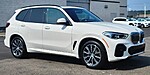 Used 2022 BMW X5 XDRIVE40I in NORTH HAVEN, CONNECTICUT