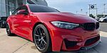 Used 2020 BMW M4 CS in NORTH HAVEN, CONNECTICUT