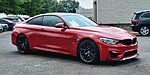 Used 2020 BMW M4 CS in NORTH HAVEN, CONNECTICUT