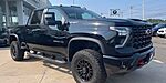 Used 2024 CHEVROLET SILVERADO 2500 ZR2 in NORTH HAVEN, CONNECTICUT