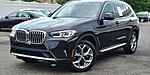 Used 2023 BMW X3 XDRIVE30I in NORTH HAVEN, CONNECTICUT
