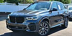 Used 2022 BMW X5 M50I in NORTH HAVEN, CONNECTICUT