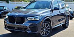 Used 2022 BMW X5 M50I in NORTH HAVEN, CONNECTICUT