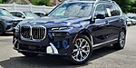 Used 2024 BMW X7 XDRIVE40I in NORTH HAVEN, CONNECTICUT