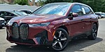 Used 2024 BMW iX XDRIVE50 in NORTH HAVEN, CONNECTICUT