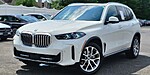Used 2024 BMW X5 XDRIVE40I in NORTH HAVEN, CONNECTICUT