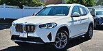 Used 2022 BMW X3 XDRIVE30I in NORTH HAVEN, CONNECTICUT
