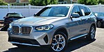 Used 2024 BMW X3 XDRIVE30I in NORTH HAVEN, CONNECTICUT
