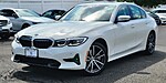 Used 2020 BMW 3 SERIES 330I XDRIVE in NORTH HAVEN, CONNECTICUT