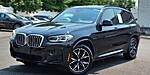 Used 2024 BMW X3 XDRIVE30I in NORTH HAVEN, CONNECTICUT