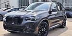 Used 2024 BMW X3 XDRIVE30I in NORTH HAVEN, CONNECTICUT