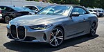 Used 2023 BMW 4 SERIES 430I XDRIVE in NORTH HAVEN, CONNECTICUT