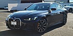 Used 2025 BMW 4 SERIES 430I XDRIVE in NORTH HAVEN, CONNECTICUT
