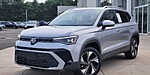 Used 2025 Volkswagen Taos SE in NORTH HAVEN, CONNECTICUT