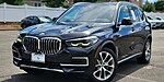 Used 2022 BMW X5 XDRIVE40I in NORTH HAVEN, CONNECTICUT