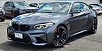 Used 2018 BMW M  in NORTH HAVEN, CONNECTICUT