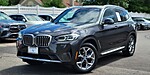 Used 2024 BMW X3 XDRIVE30I in NORTH HAVEN, CONNECTICUT