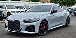 Used 2024 BMW 4 SERIES M440I XDRIVE in NORTH HAVEN, CONNECTICUT