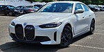Used 2023 BMW i4 EDRIVE40 in NORTH HAVEN, CONNECTICUT