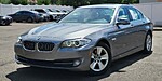 Used 2012 BMW 5 SERIES 528I XDRIVE in NORTH HAVEN, CONNECTICUT