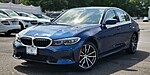 Used 2021 BMW 3 SERIES 330E XDRIVE in NORTH HAVEN, CONNECTICUT