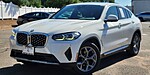 Used 2022 BMW X4 XDRIVE30I in NORTH HAVEN, CONNECTICUT