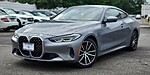 Used 2023 BMW 4 SERIES 430I XDRIVE in NORTH HAVEN, CONNECTICUT