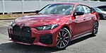 Used 2026 BMW 4 SERIES M440I XDRIVE in NORTH HAVEN, CONNECTICUT