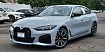 Used 2026 BMW 4 SERIES M440I XDRIVE in NORTH HAVEN, CONNECTICUT