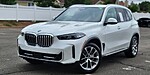 Used 2024 BMW X5 XDRIVE40I in NORTH HAVEN, CONNECTICUT