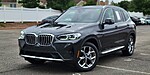 Used 2024 BMW X3 XDRIVE30I in NORTH HAVEN, CONNECTICUT