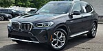 Used 2022 BMW X3 XDRIVE30I in NORTH HAVEN, CONNECTICUT