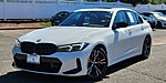 Used 2023 BMW 3 SERIES M340I XDRIVE in NORTH HAVEN, CONNECTICUT