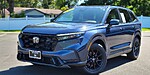 Used 2026 Honda CR-V Hybrid SPORT-L in NORTH HAVEN, CONNECTICUT