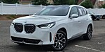 Used 2025 BMW X3 30 XDRIVE in NORTH HAVEN, CONNECTICUT