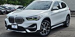 Used 2021 BMW X1 XDRIVE28I in NORTH HAVEN, CONNECTICUT