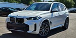 Used 2025 BMW X5 XDRIVE40I in NORTH HAVEN, CONNECTICUT