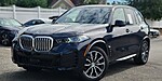 Used 2025 BMW X5 XDRIVE40I in NORTH HAVEN, CONNECTICUT
