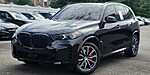 Used 2025 BMW X5 XDRIVE40I in NORTH HAVEN, CONNECTICUT