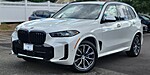 Used 2024 BMW X5 XDRIVE40I in NORTH HAVEN, CONNECTICUT