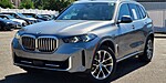 Used 2024 BMW X5 XDRIVE40I in NORTH HAVEN, CONNECTICUT