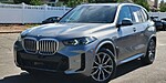 Used 2025 BMW X5 XDRIVE40I in NORTH HAVEN, CONNECTICUT