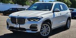 Used 2019 BMW X5 XDRIVE40I in NORTH HAVEN, CONNECTICUT