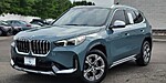 Used 2024 BMW X1 XDRIVE28I in NORTH HAVEN, CONNECTICUT