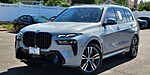 Used 2024 BMW X7 XDRIVE40I in NORTH HAVEN, CONNECTICUT