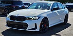 Used 2024 BMW 3 SERIES 330I XDRIVE in NORTH HAVEN, CONNECTICUT