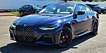 Used 2022 BMW 4 SERIES M440I XDRIVE in NORTH HAVEN, CONNECTICUT