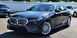 Used 2024 BMW 5 SERIES 530I XDRIVE in NORTH HAVEN, CONNECTICUT